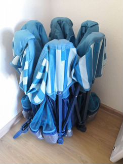 Манеж детский