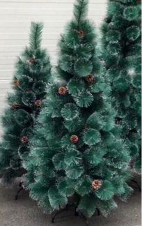 Искусственные елки