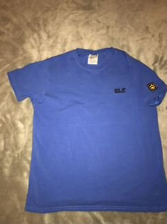 Футболка Jack Wolfskin S