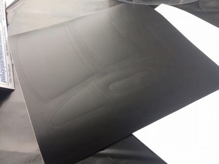 Кузов 1:10 BMW M3 e92 Liberty Walk для дрифта