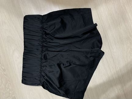 Шорты nike женские