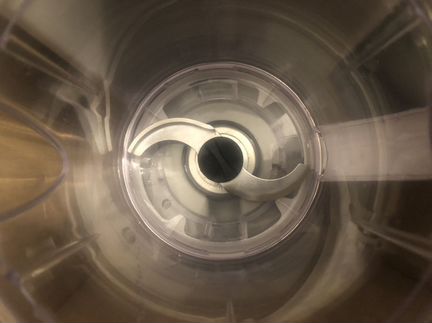 Блендер пароварка Beaba Babycook plus