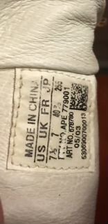 Кроссовки Adidas Y-3