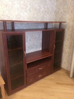 Стенка под тв