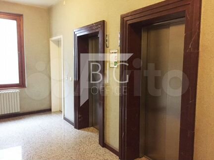Сдам офисное помещение, 398 м²