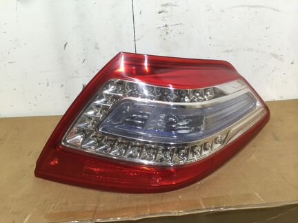 Фонарь правый рестайлинг Nissan Teana J32