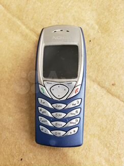 Телефон Nokia 6100