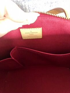 Брендовая сумка louis vuitton