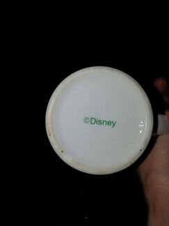 Кружка детская Disney