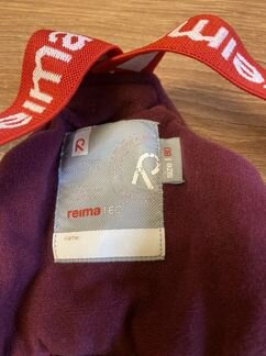 Зимний комплект reima 80 р