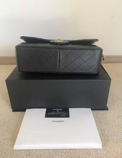 Chanel Jumbo оригинал