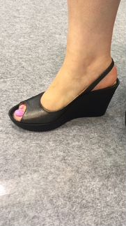 Боссоножки.Италия.Новые