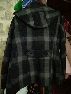 Пальто женское HM р.44 (38)