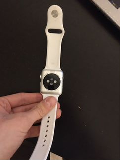 Apple watch series 3 42mm