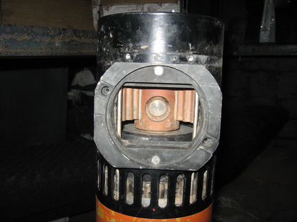 Ремонт промышленных рентгеновских аппаратов