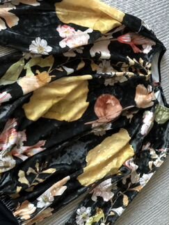 Кофта женская zara