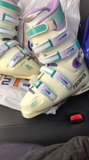 Горнолыжные ботинки Technica