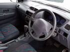 Daihatsu Terios 1.3 AT, 1997, 250 000 км объявление продам