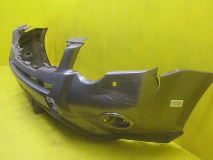 Бампер передний Nissan X-Trail t31 (10-15) 620223U