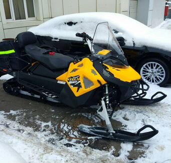 Stels Витязь 800