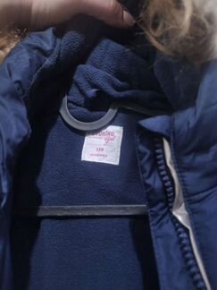 Куртка зима новая 158