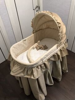 Люлька колыбель simplicity 3060 TFS