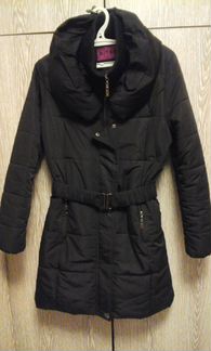 Пальто женское