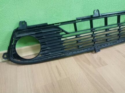 Решетка радиатора Kia Cerato 2018