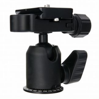 Штативная голова benro N-00 шаровая