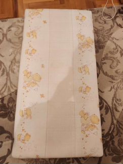 Матрас кокосовый 120х60