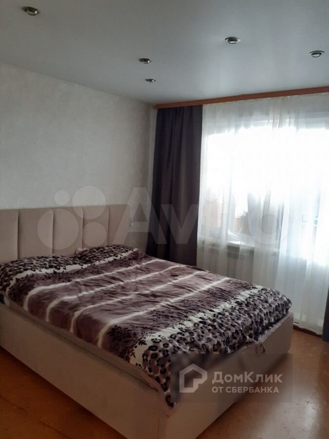 2-к квартира, 45 м², 5/5 эт.