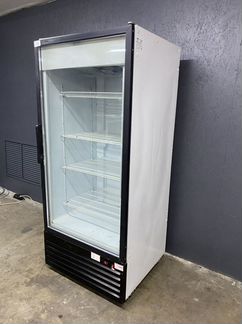 Морозильный шкаф Cryspi шнуп1ту-0,75С