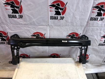 Усилитель переднего бампера Mini Cooper S R56