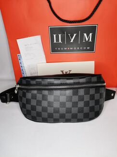 Сумка Мужская Louis Vuitton арт.77165