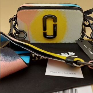 Сумка Marc Jacobs Snapshot