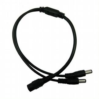 Светодиодные сенсорные светильники (2 шт)