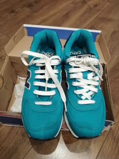 Кроссовки New Balance