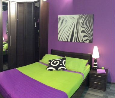 Комната 18 м² в 3-к, 5/6 эт.