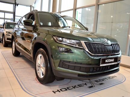 Skoda Karoq 1.4 AT, 2020