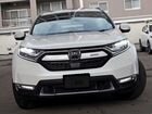 Honda CR-V 2.0 CVT, 2019, 39 000 км объявление продам