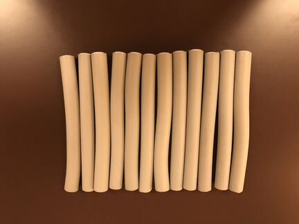 Бигуди бумеранги мягкие 12 шт NEW