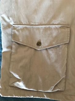 Ветровка St. George of Duffer XL