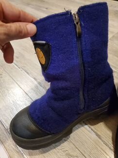 Валенки р 32