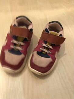 Кроссовки Zara 25 размер