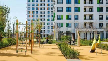 2-к квартира, 49.3 м², 16/17 эт.