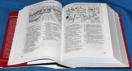 Иллюстрированный словарь французского языка Duden