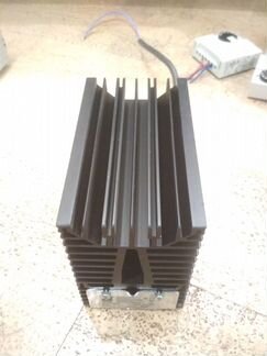 Новый нагреватель Rittal sk3107000