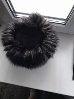 Шапка