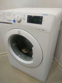 Стиральная машина 8кг