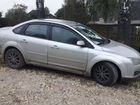Ford Focus 1.6 МТ, 2006, 187 000 км